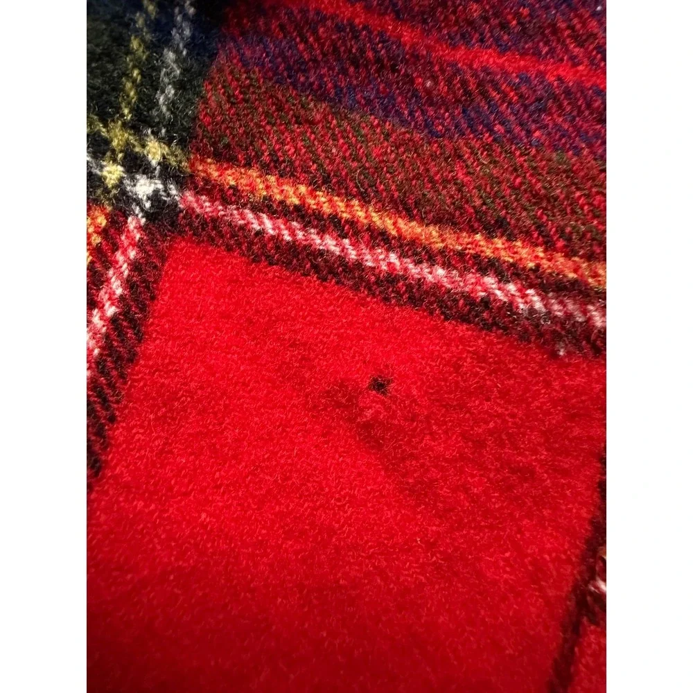 vintage pendleton shirt wool large - Picture 8 of 14